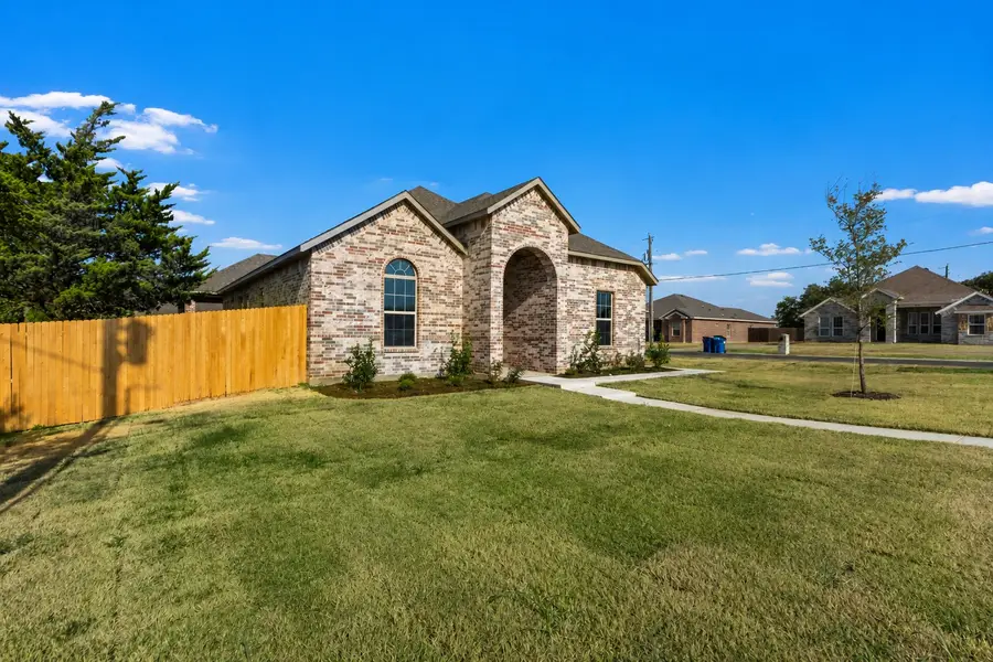 2201 Uhl Road, Glenn Heights, TX 75154 - #2