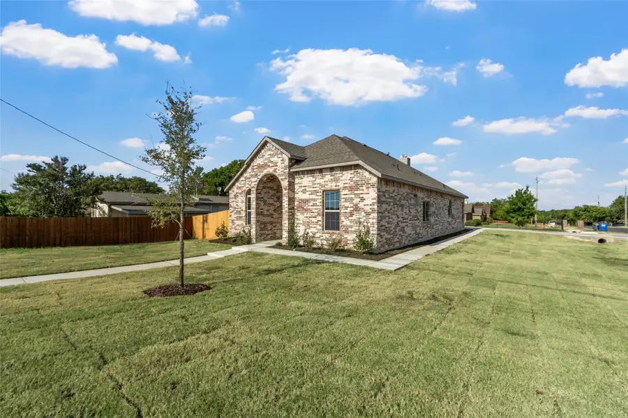 2201 Uhl Road, Glenn Heights, TX 75154 - #3