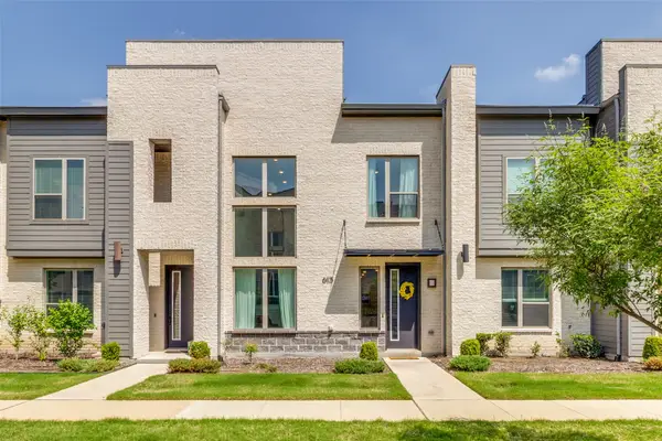 613 Collier Drive, Plano, TX 75075