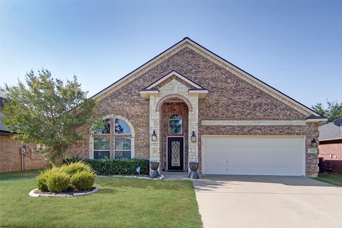 8308 Fall Crest Drive, Hurst, TX 76053 - #1