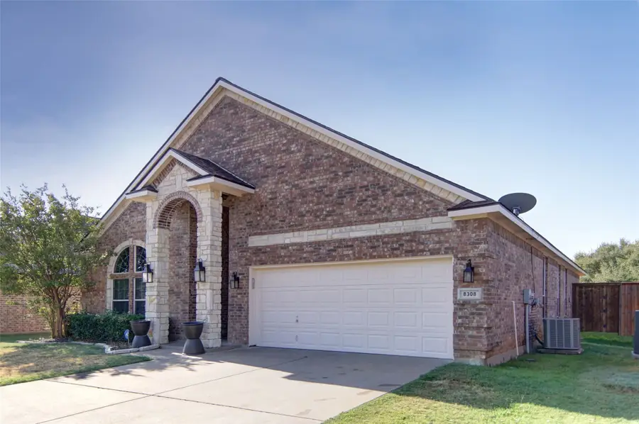 8308 Fall Crest Drive, Hurst, TX 76053 - #3
