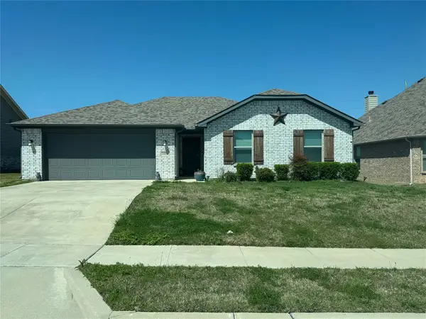 3409 Sandstone Drive, Sherman, TX 75092