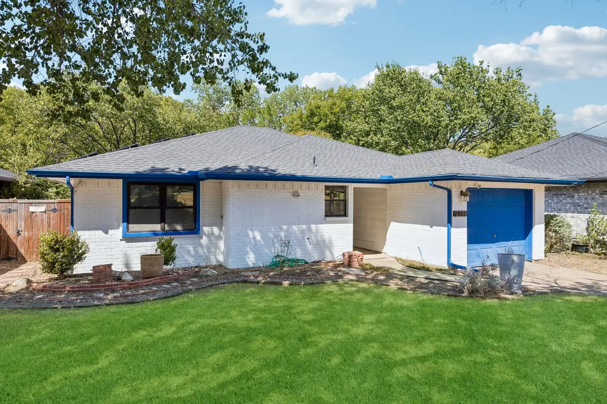 2749 Buna Drive, Dallas, TX 75211 - #1