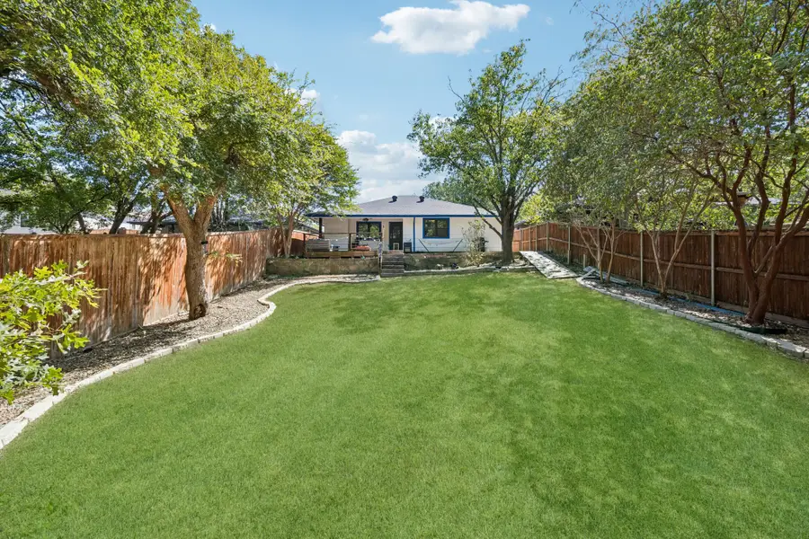 2749 Buna Drive, Dallas, TX 75211 - #2
