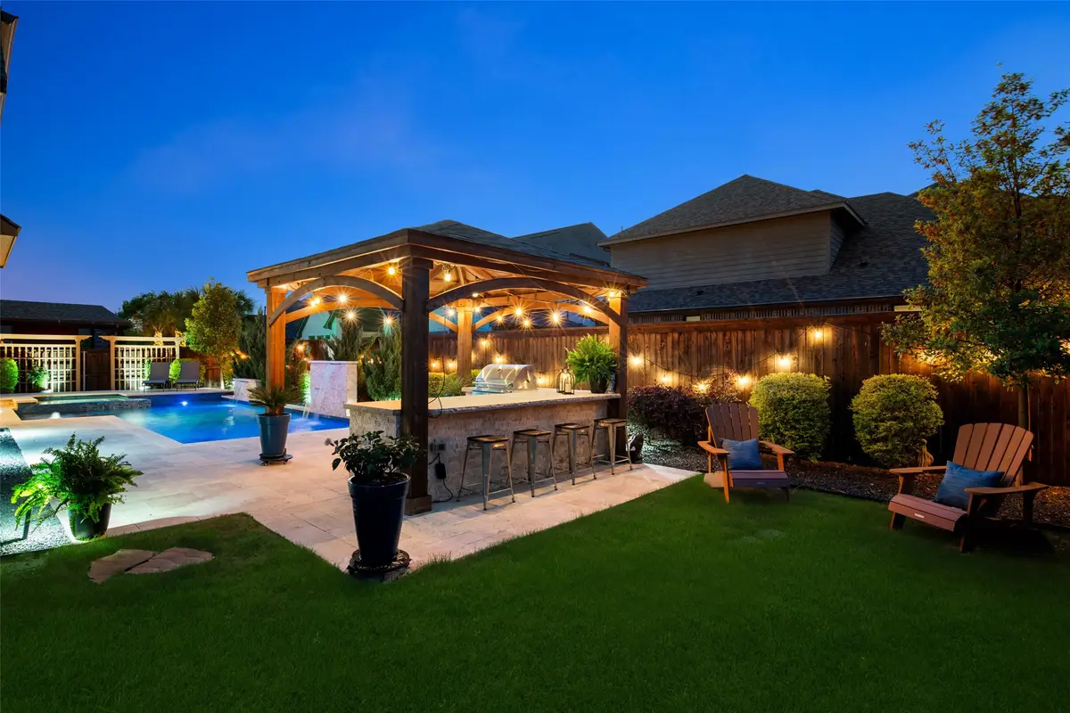 1405 Devonshire Drive, Celina, TX 75009 - #1