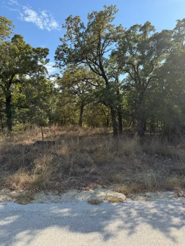 192 Cherokee Trail, Nocona, TX 76255 - #1
