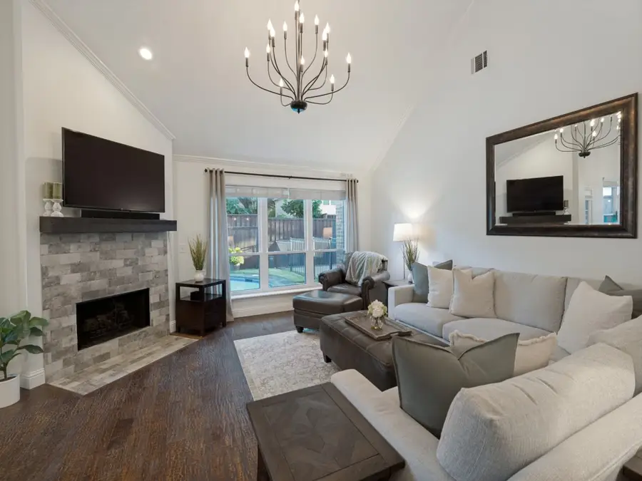 4308 Echo Bluff Drive, Plano, TX 75024 - #3