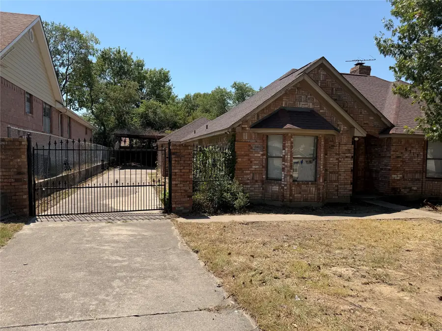 6313 Over Lake Drive, Fort Worth, TX 76135 - #2