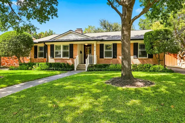 614 Parkview Lane, Richardson, TX 75080