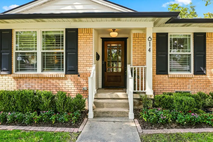 614 Parkview Lane, Richardson, TX 75080 - #3