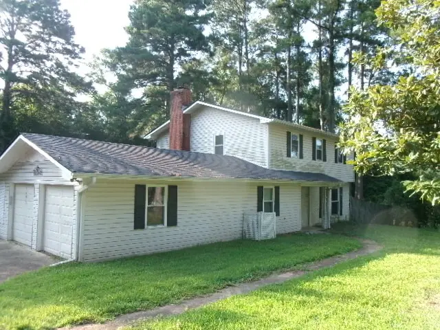 101 Pine Lake Drive, Haughton, LA 71037 - #2