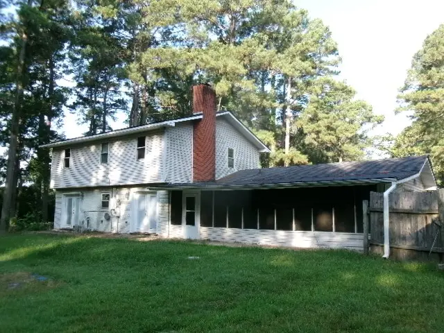 101 Pine Lake Drive, Haughton, LA 71037 - #3