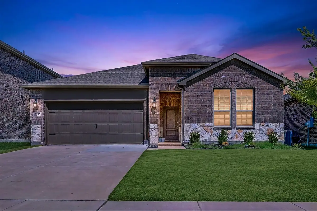 1932 Willie Ray Street, Anna, TX 75409 - #1