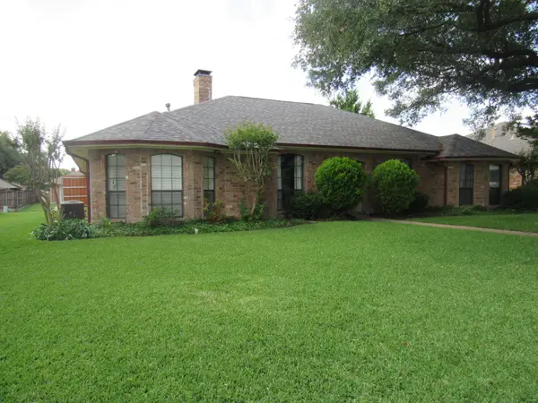 2510 Buttercup Drive, Richardson, TX 75082