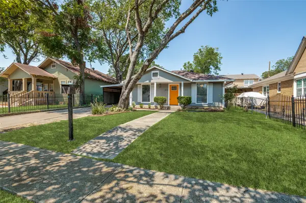 803 Hollywood Avenue, Dallas, TX 75208