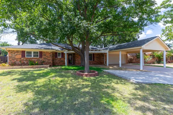 2234 Brentwood Drive, Abilene, TX 79605