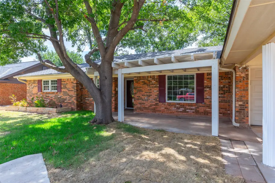 2234 Brentwood Drive, Abilene, TX 79605 - #3