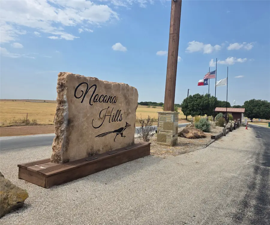 188 Cherokee Trail, Nocona, TX 76255 - #2