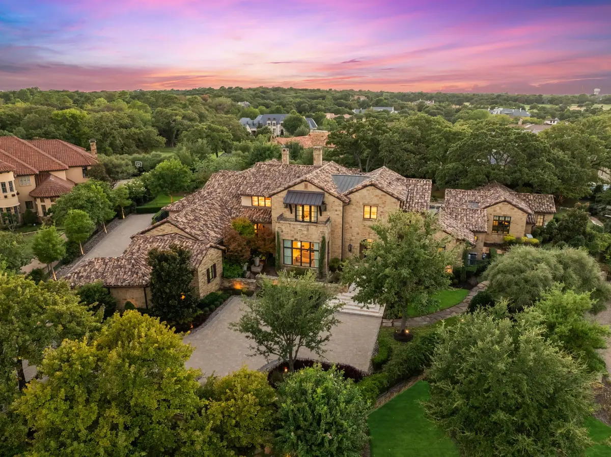 1208 Perdenalas Trail, Westlake, TX 76262 - #1