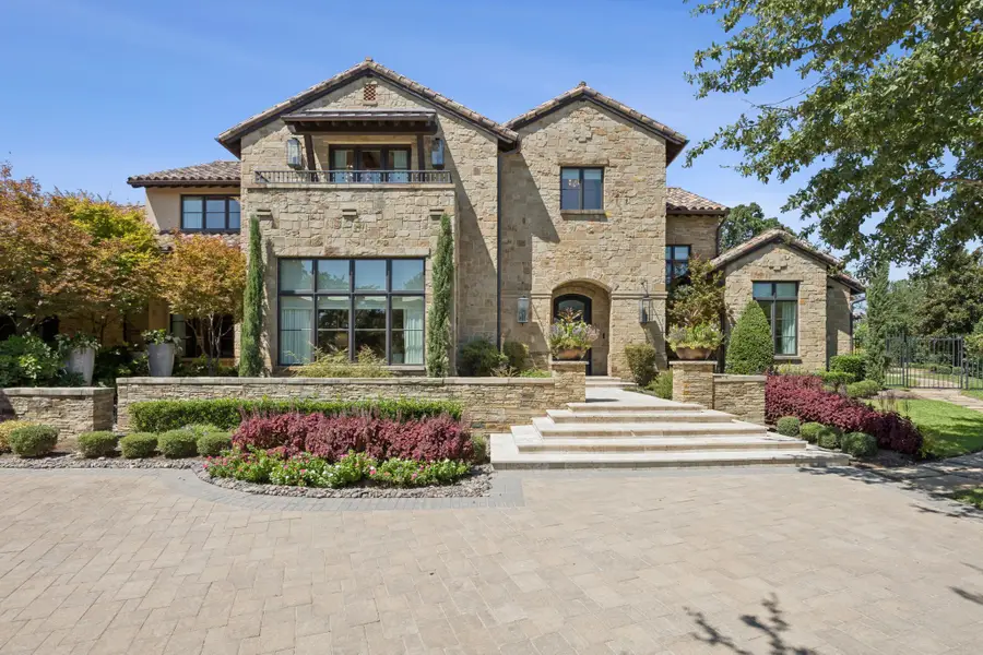 1208 Perdenalas Trail, Westlake, TX 76262 - #3