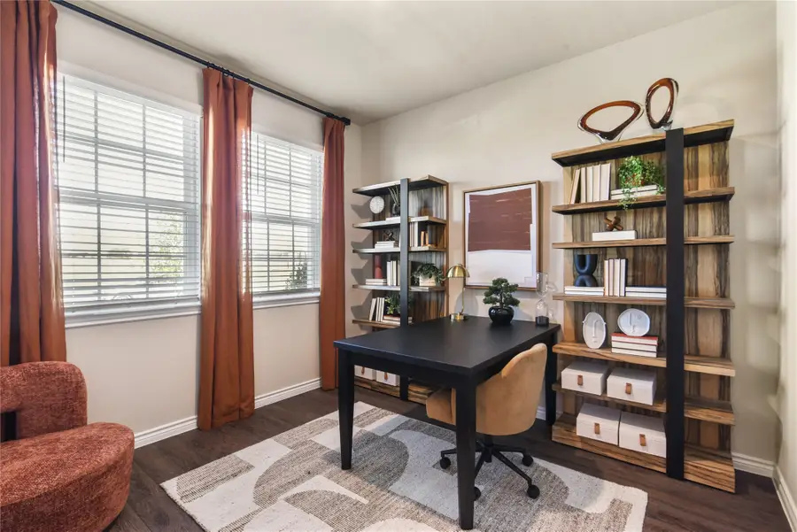 3142 Manchester Drive, Cleburne, TX 76033 - #3