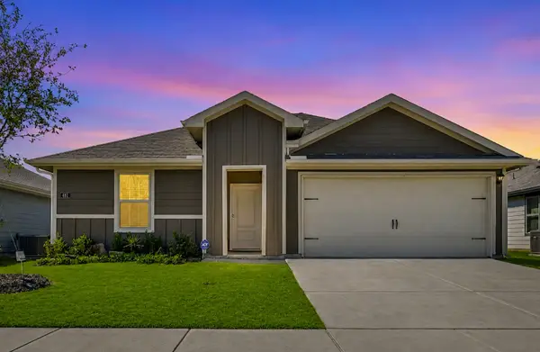 402 Branch Canyon Way, Princeton, TX 75407