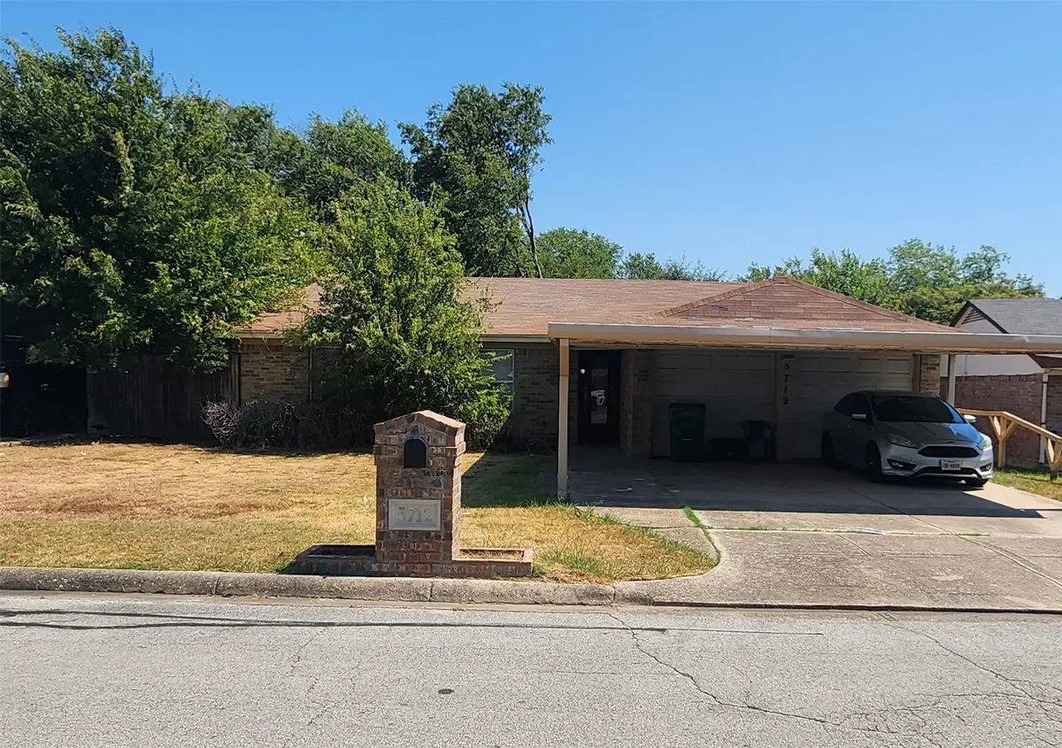 5712 Dunson Drive, Haltom City, TX 76148 - #1