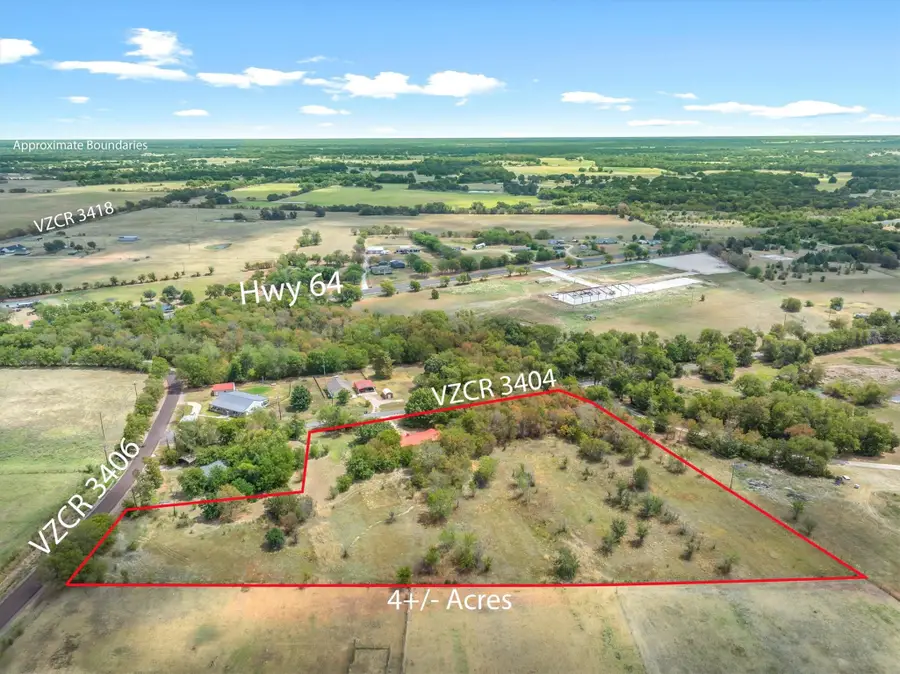152 Vz County Road 3404, Wills Point, TX 75169 - #3