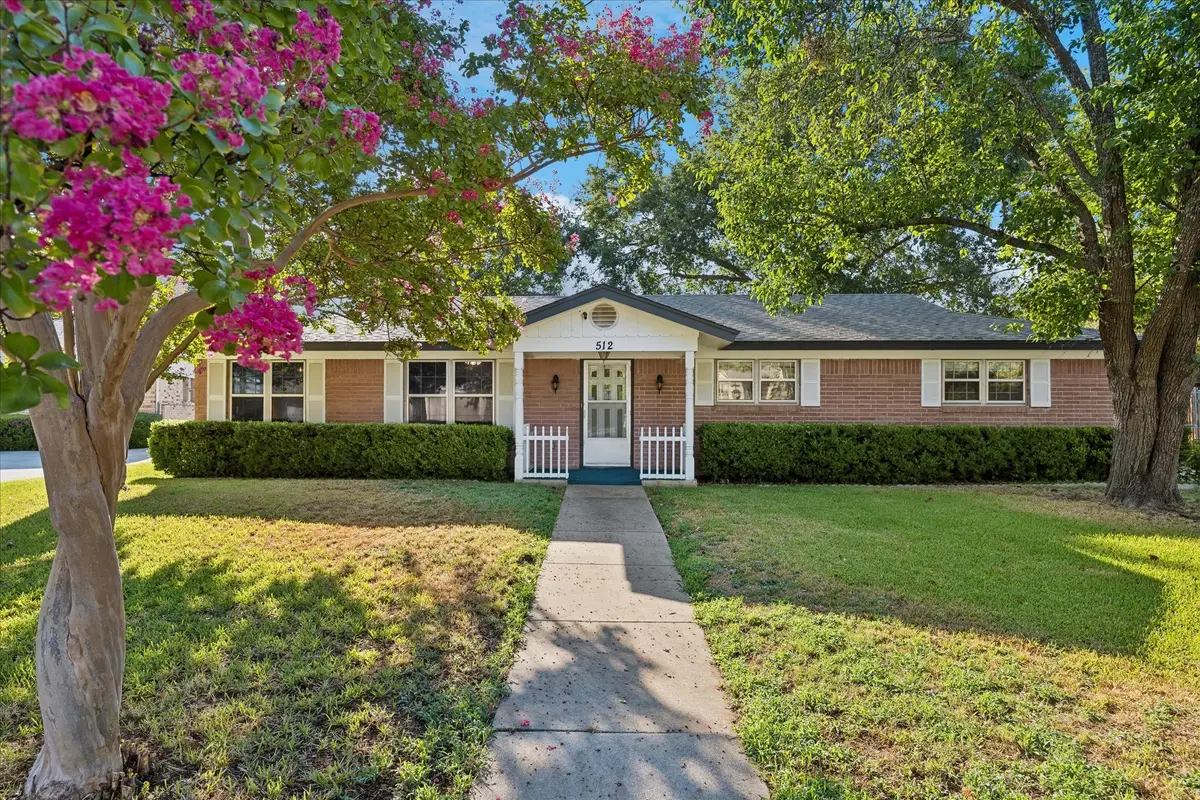 512 Brown Trail Court, Hurst, TX 76053 - #1