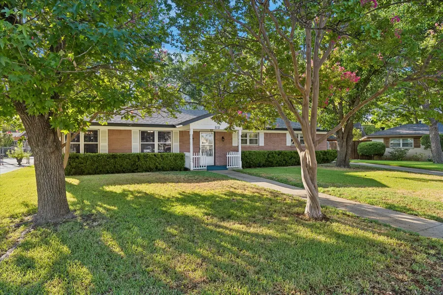 512 Brown Trail Court, Hurst, TX 76053 - #2