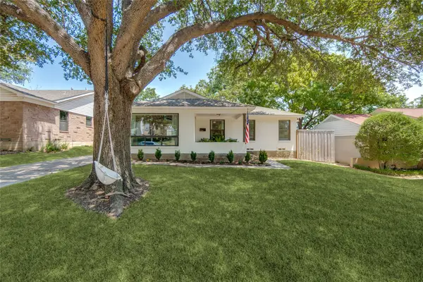 754 Kirkwood Drive, Dallas, TX 75218