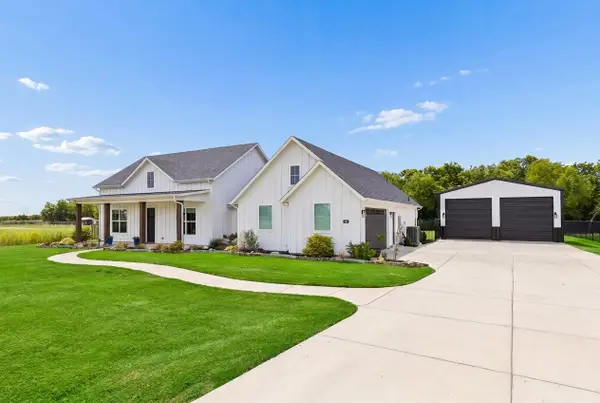 940 Declaration Drive, Nevada, TX 75173