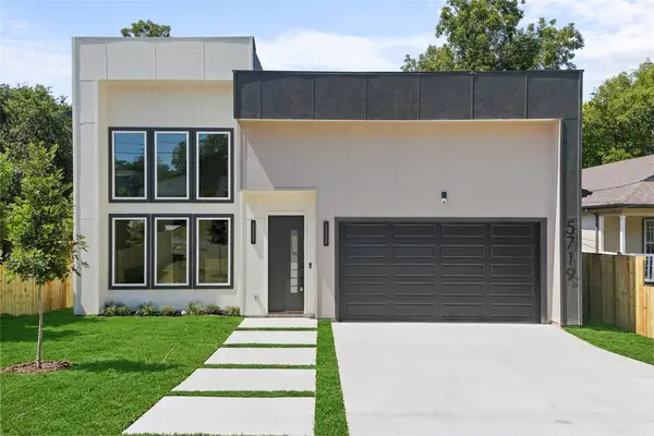 5719 Bon Air Drive, Dallas, TX 75241