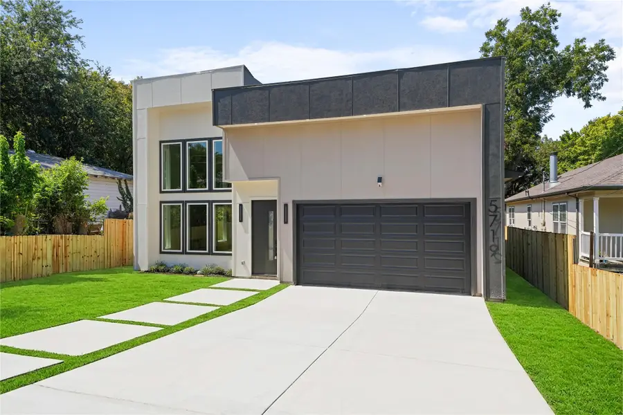 5719 Bon Air Drive, Dallas, TX 75241 - #2