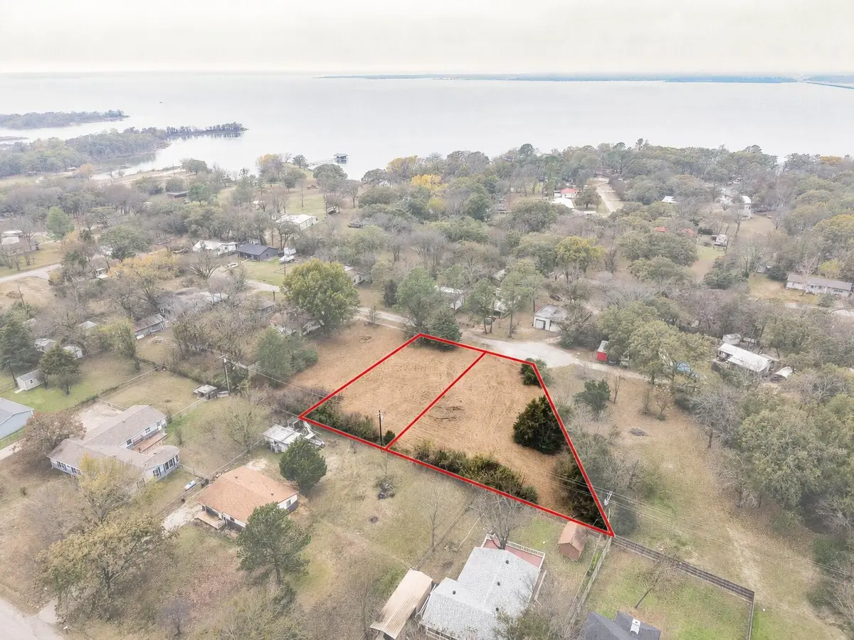 Lot 397 & 398 Briggs Boulevard, East Tawakoni, TX 75472 - #1