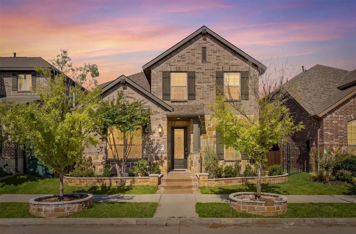 4320 Smokey Quartz Lane, Arlington, TX 76005 - #1