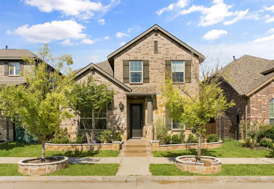 4320 Smokey Quartz Lane, Arlington, TX 76005 - #2