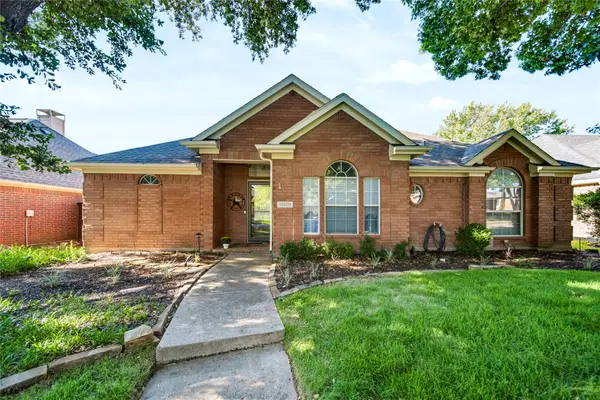 10209 Forrest Drive, Frisco, TX 75035