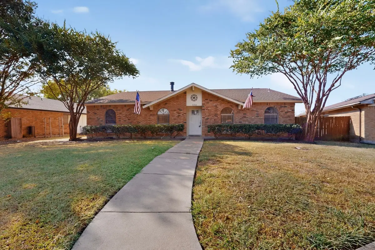 3310 Magnolia Court, Rowlett, TX 75089 - #1
