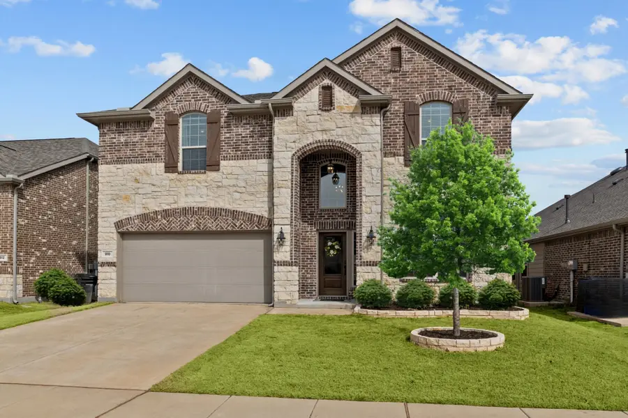 910 Blackhawk Drive, Princeton, TX 75407 - #2