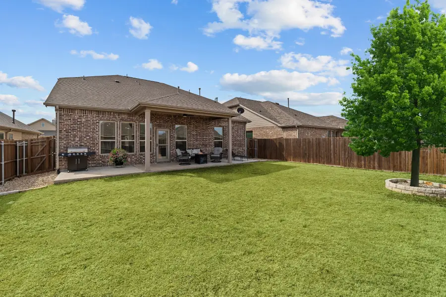 910 Blackhawk Drive, Princeton, TX 75407 - #3