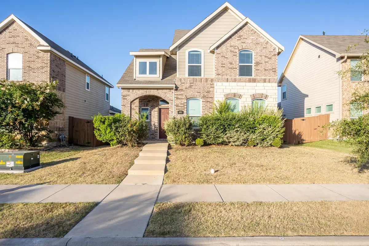 2847 Journey Lane, Crandall, TX 75114 - #1