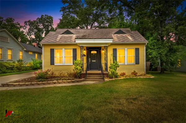534 Unadilla Street, Shreveport, LA 71106