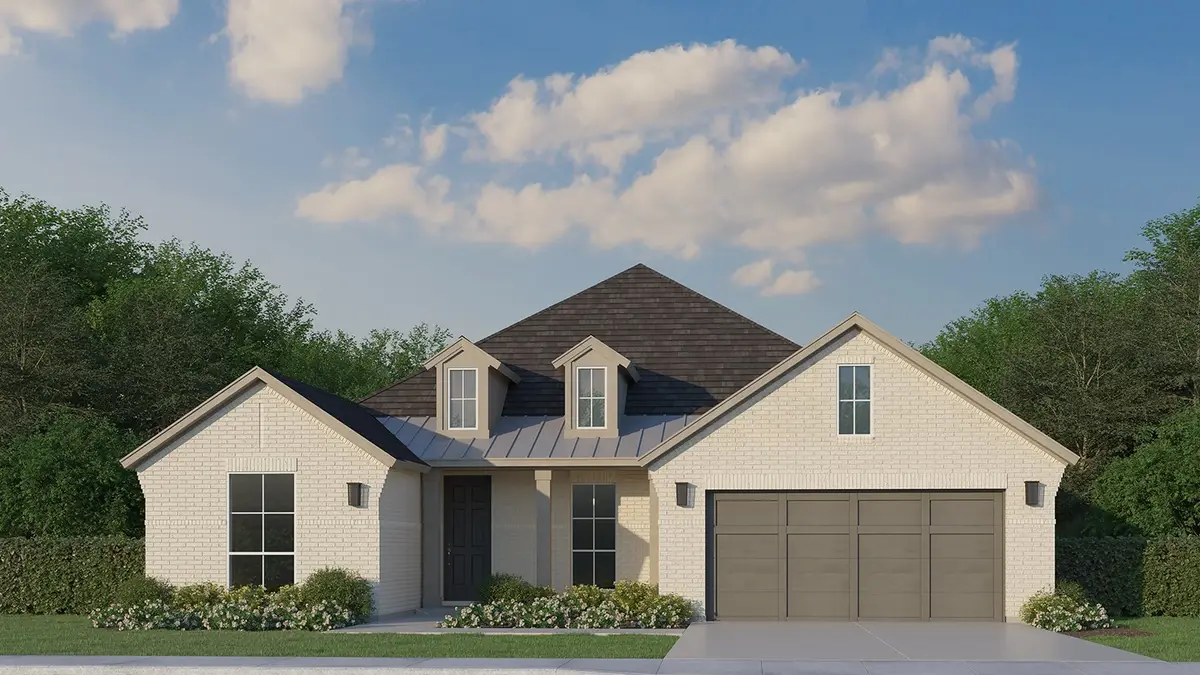 2517 Brower Road, Celina, TX 75009 - #1