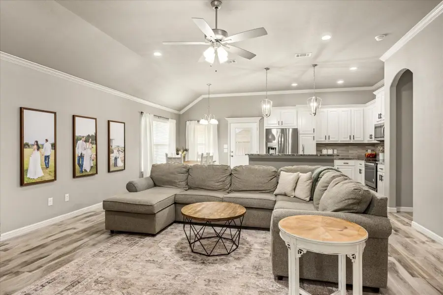 3331 Arrow Creek Drive, Granbury, TX 76049 - #3