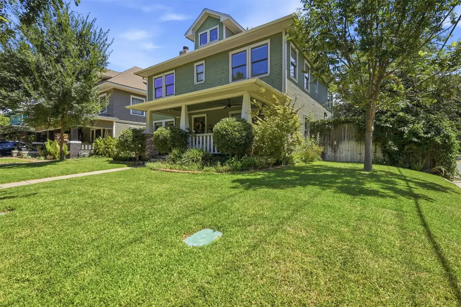 1915 Alston Avenue, Fort Worth, TX 76110 - #3