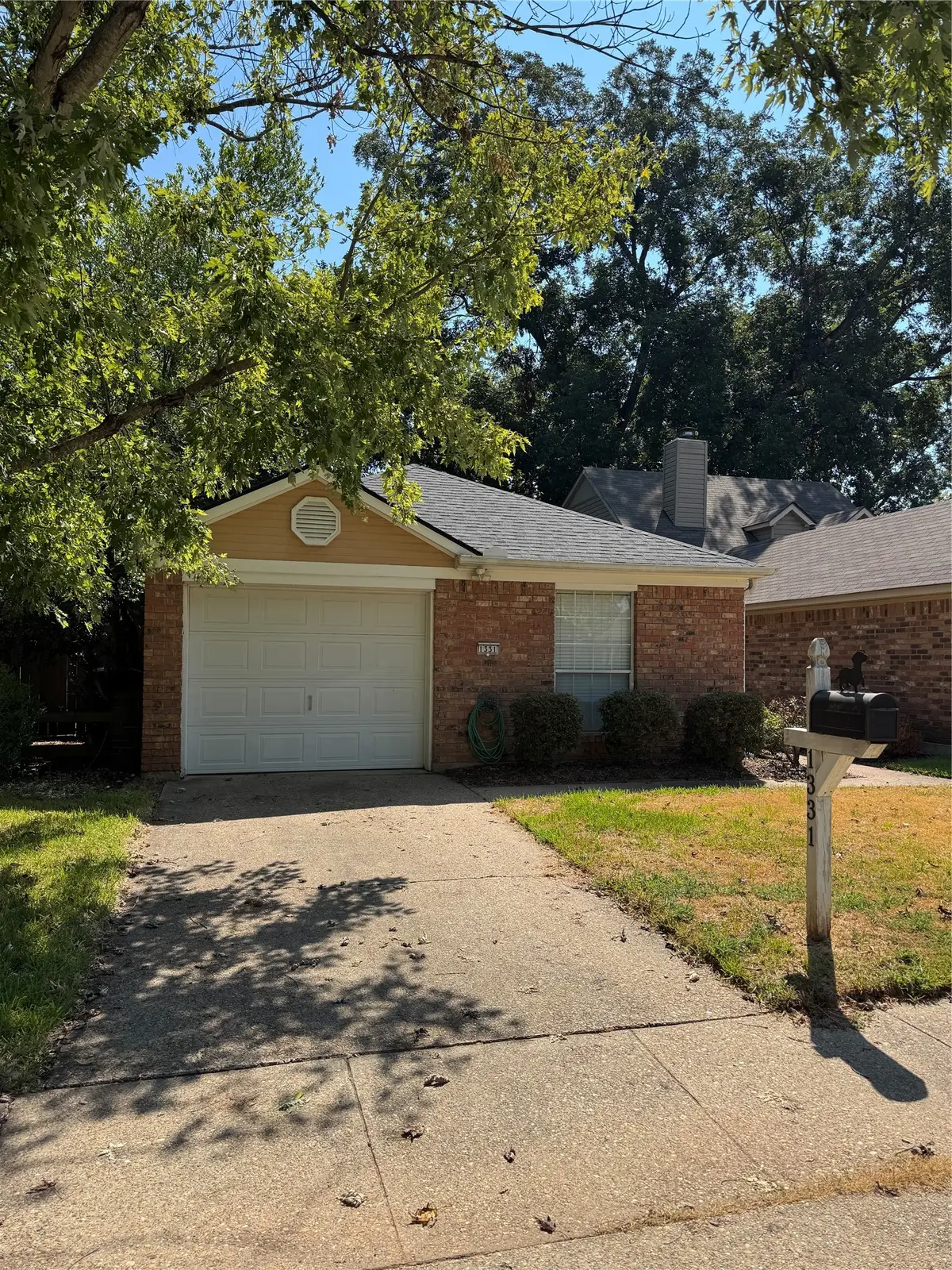 1331 Pecan Square, Bossier City, LA 71112 - #1
