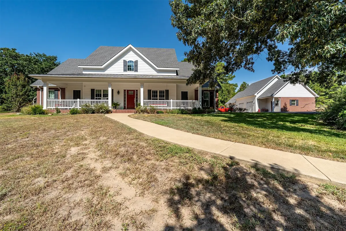 1440 Vz Cr 4810, Chandler, TX 75758 - #1
