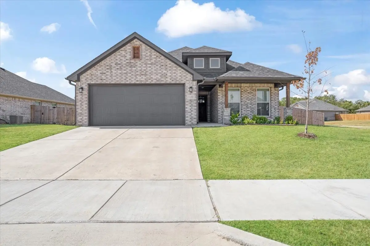2132 Gabriel Drive, Sherman, TX 75092 - #1