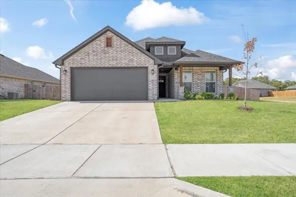 2132 Gabriel Drive, Sherman, TX 75092